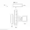 Fig. 05 - Wafer polishing apparatus and method