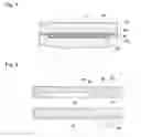 Fig. 03 - Mold release film and process for producing semiconductor package