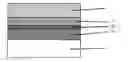 Fig. 01 - Wafer processing laminate, temporary adhesive material for wafer processing, and method for manufacturing thin wafer