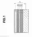 Fig. 02 - Wafer temporary bonding method and thin wafer manufacturing method