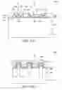 Fig. 14 - Method for forming semiconductor device structure with gate