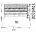 Fig. 01 - Fabrication methods for multi-layer semiconductor structures