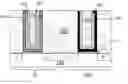 Fig. 01 - Method of patterning dopant films in high-k dielectrics in a soft mask integration scheme