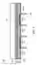 Fig. 08 - Device and methods for high-K and metal gate slacks