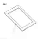 Fig. 05 - Semiconductor module with reinforcing board