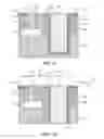 Fig. 08 - Devices, systems and methods for manufacturing through-substrate vias and front-side structures