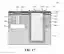 Fig. 10 - Devices, systems and methods for manufacturing through-substrate vias and front-side structures