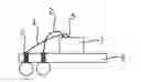 Fig. 01 - Electronic device having a lead with selectively modified electrical properties