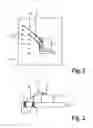 Fig. 03 - Electronic device having a lead with selectively modified electrical properties