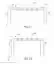 Fig. 11 - Feedthrough assemblies