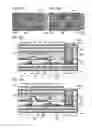 Fig. 07 - Functional panel, light-emitting panel, display panel, and sensor panel