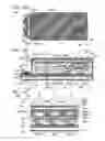 Fig. 15 - Functional panel, light-emitting panel, display panel, and sensor panel