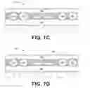 Fig. 09 - INTERCONNECT STRUCTURE FOR MOLDED IC PACKAGES
