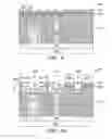 Fig. 06 - Semiconductor structures with isolated ohmic trenches and stand-alone isolation trenches and related method