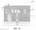 Fig. 15 - Semiconductor structures with isolated ohmic trenches and stand-alone isolation trenches and related method