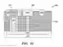 Fig. 17 - Semiconductor structures with isolated ohmic trenches and stand-alone isolation trenches and related method