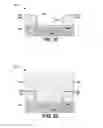 Fig. 16 - Contact structure and formation thereof