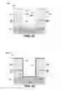 Fig. 17 - Contact structure and formation thereof