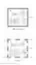 Fig. 02 - Stress relief structures in package assemblies