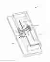 Fig. 01 - High frequency integrated circuit and packaging for same