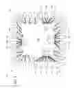 Fig. 09 - High frequency integrated circuit and packaging for same