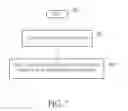 Fig. 08 - Flip chip scheme and method of forming flip chip scheme