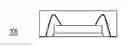Fig. 01 - Packaged semiconductor devices having ribbon wires