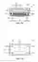 Fig. 16 - Chip-stacking apparatus having a transport device configured to transport a chip onto a substrate