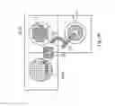 Fig. 12 - Die bonder and methods of using the same