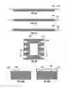 Fig. 34 - Semiconductor packages and related methods