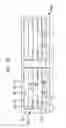 Fig. 24 - Microelectronic packaging without wirebonds to package substrate having terminals with signal assignments that mirror each other with respect to a central axis