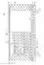 Fig. 14 - Functional block stacked 3DIC and method of making same