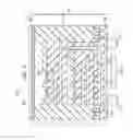 Fig. 15 - Functional block stacked 3DIC and method of making same