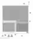 Fig. 01 - Photomask and semiconductor structure