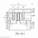 Fig. 12 - Semiconductor device structure and method for forming the same