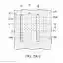 Fig. 13 - Semiconductor device structure and method for forming the same