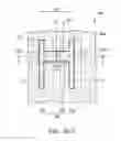 Fig. 21 - Semiconductor device structure and method for forming the same