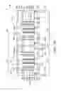Fig. 23 - Semiconductor device structure and method for forming the same