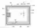 Fig. 01 - Semiconductor device having switchable regions with different transconductances