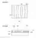 Fig. 12 - Semiconductor device having switchable regions with different transconductances