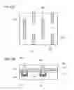 Fig. 18 - Semiconductor device having switchable regions with different transconductances