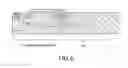 Fig. 07 - High performance power cell for RF power amplifier