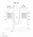 Fig. 30 - Semiconductor device and method for fabricating the same