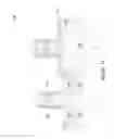 Fig. 16 - FinFET contact structure and method for forming the same