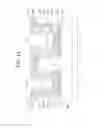 Fig. 12 - Method of manufacturing semiconductor device