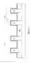 Fig. 14 - FinFET structure and method for manufacturing thereof