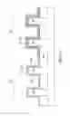 Fig. 16 - FinFET structure and method for manufacturing thereof