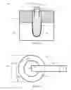 Fig. 05 - Capacitor strap connection structure and fabrication method