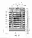 Fig. 16 - Stacked type semiconductor memory device and method for manufacturing the same