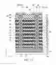 Fig. 18 - Stacked type semiconductor memory device and method for manufacturing the same